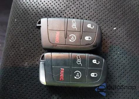 2014 Jeep Grand Cherokee Altitude from USA, damaged, VIN 1C4RJFAG4EC487681